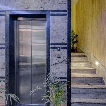 Hotel Collection O Karthika Residency Bangalore Exterior foto